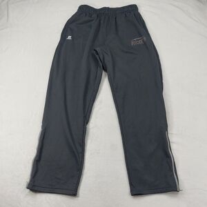Russell Athletic Gray Sweatpants